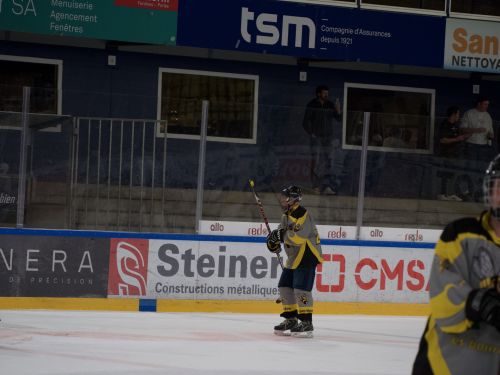 Souvenir du tournoi