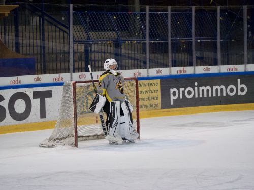 Souvenir du tournoi