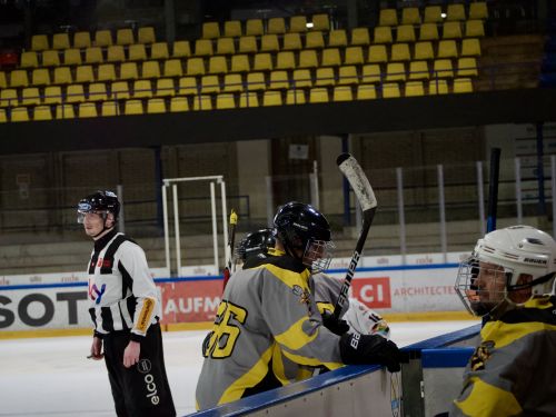 Souvenir du tournoi