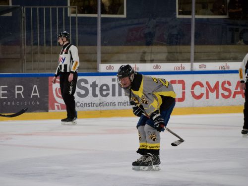 Souvenir du tournoi
