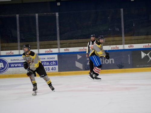 Souvenir du tournoi