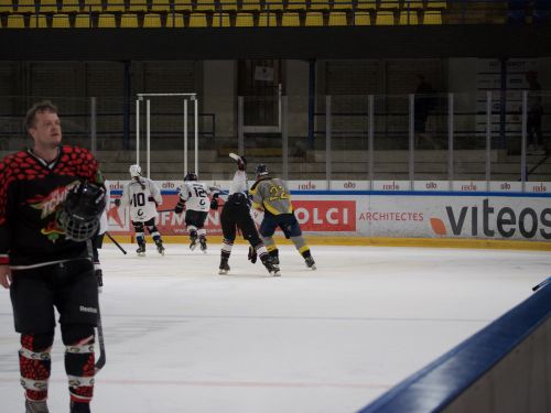 Souvenir du tournoi