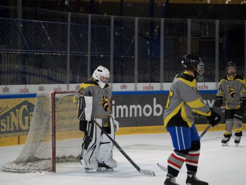 Souvenir du tournoi