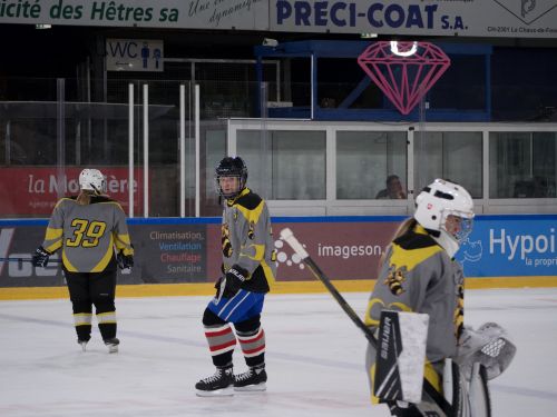Souvenir du tournoi
