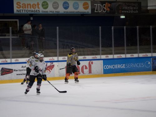 Souvenir du tournoi
