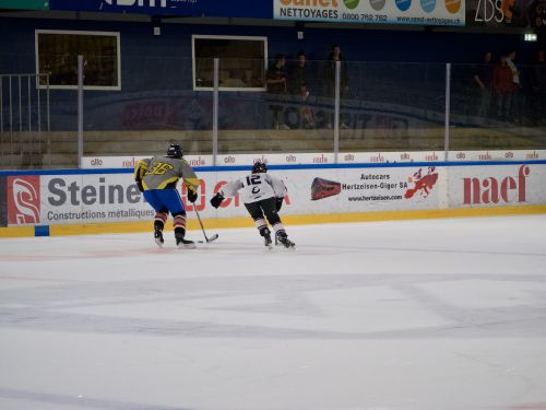 Souvenir du tournoi