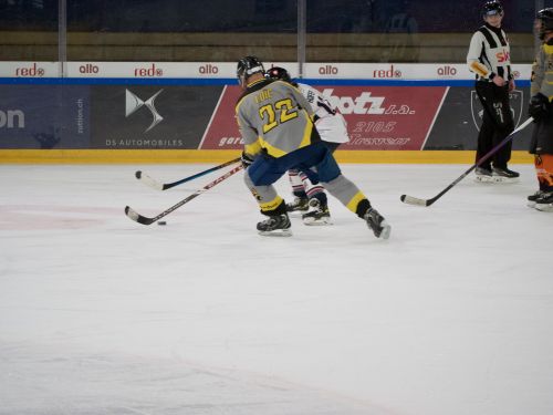 Souvenir du tournoi