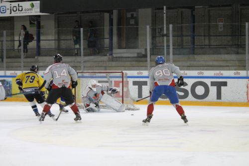 Souvenir du tournoi
