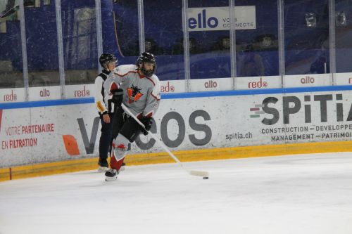 Souvenir du tournoi
