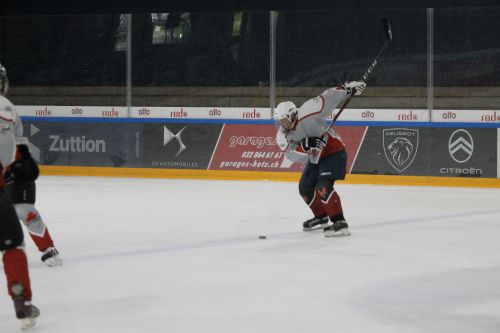 Souvenir du tournoi