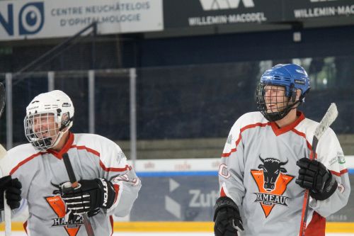 Souvenir du tournoi