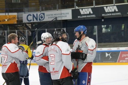 Souvenir du tournoi