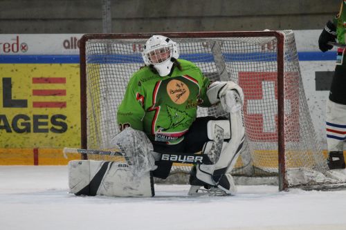 Souvenir du tournoi
