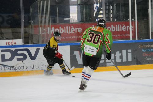 Souvenir du tournoi