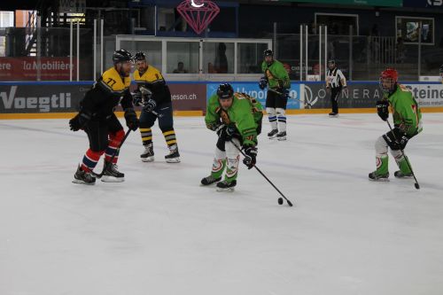Souvenir du tournoi