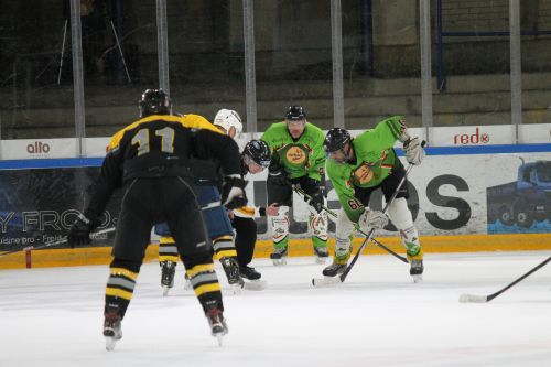 Souvenir du tournoi