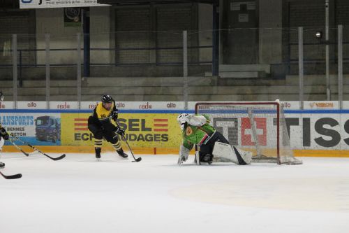 Souvenir du tournoi