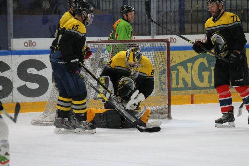 Souvenir du tournoi