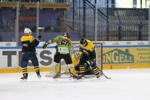 Souvenir du tournoi