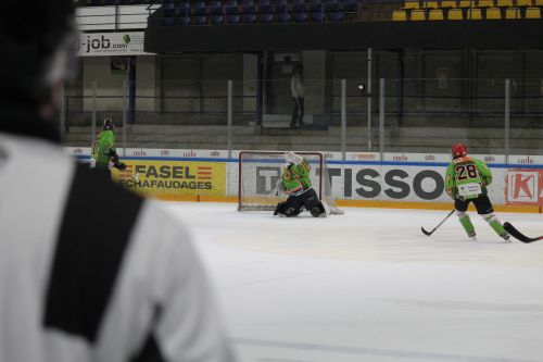 Souvenir du tournoi