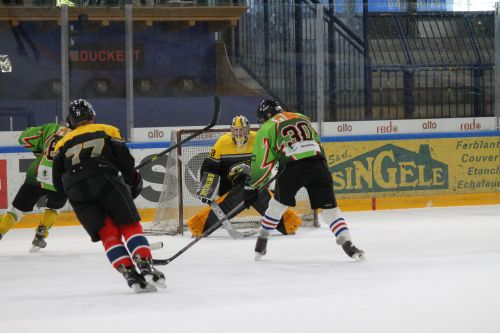 Souvenir du tournoi