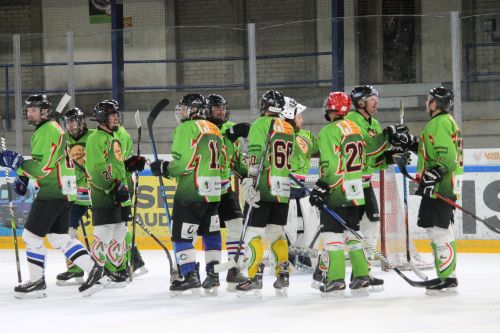 Souvenir du tournoi