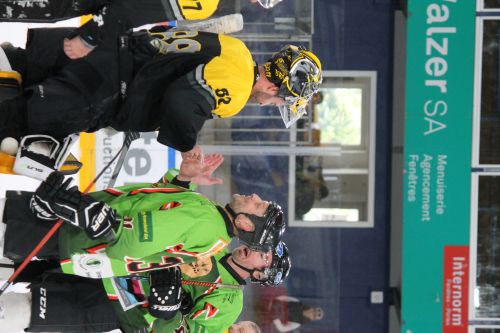Souvenir du tournoi