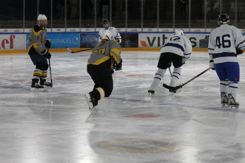 Souvenir du tournoi