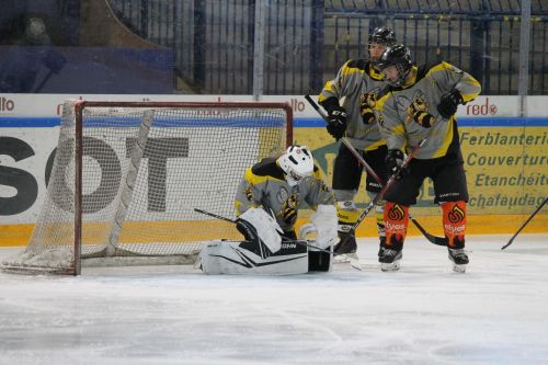 Souvenir du tournoi