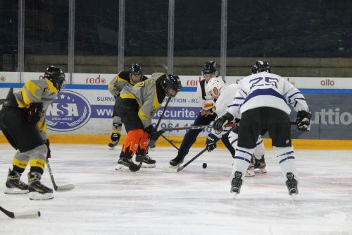 Souvenir du tournoi