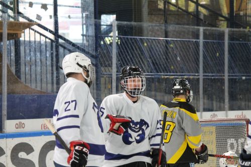 Souvenir du tournoi
