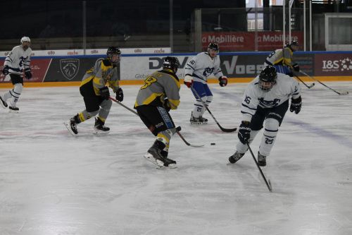 Souvenir du tournoi