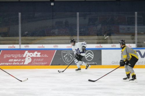 Souvenir du tournoi