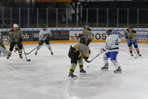 Souvenir du tournoi
