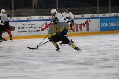 Souvenir du tournoi