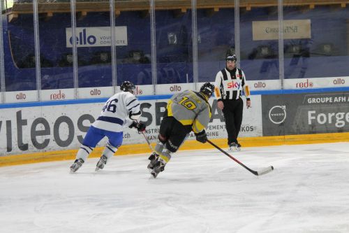 Souvenir du tournoi