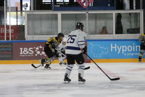 Souvenir du tournoi