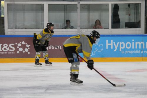 Souvenir du tournoi