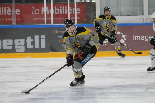 Souvenir du tournoi