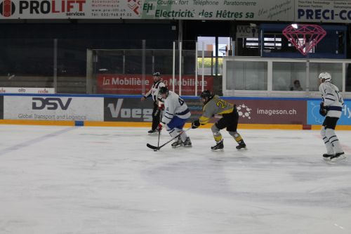 Souvenir du tournoi
