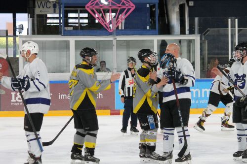 Souvenir du tournoi