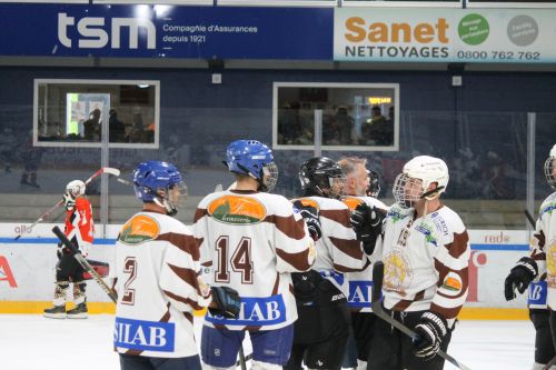 Souvenir du tournoi
