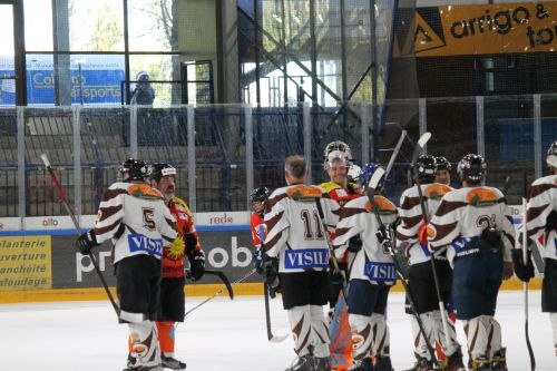 Souvenir du tournoi