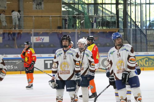 Souvenir du tournoi