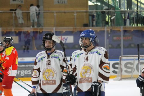Souvenir du tournoi