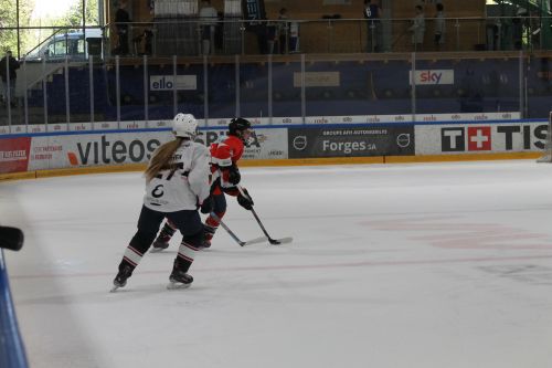 Souvenir du tournoi