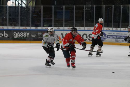Souvenir du tournoi