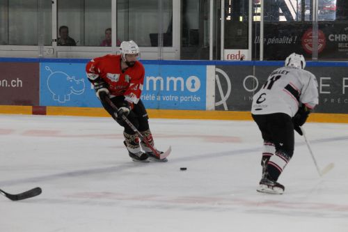Souvenir du tournoi