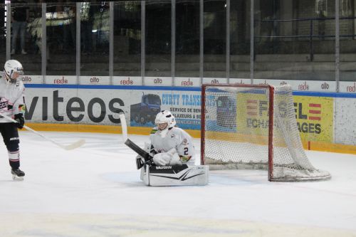 Souvenir du tournoi