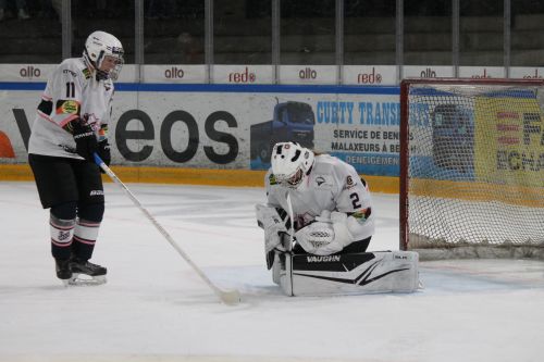 Souvenir du tournoi